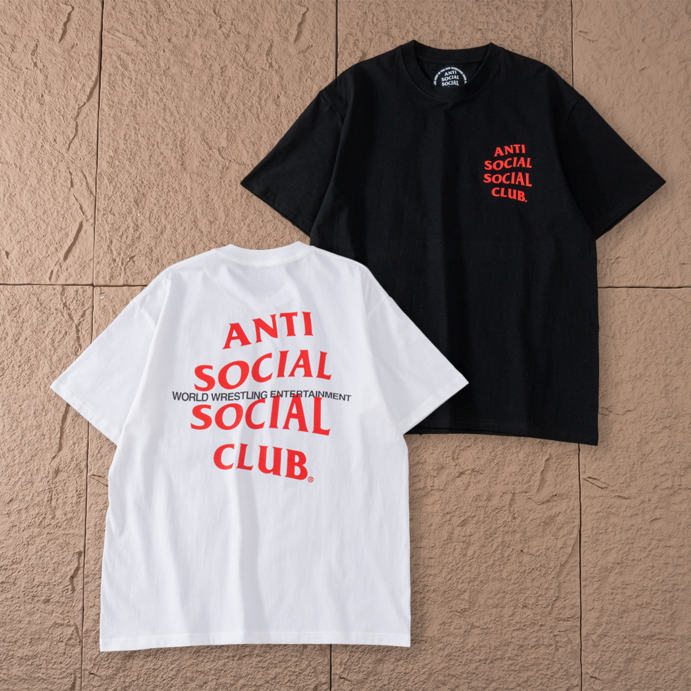 ASSC T-SHIRT