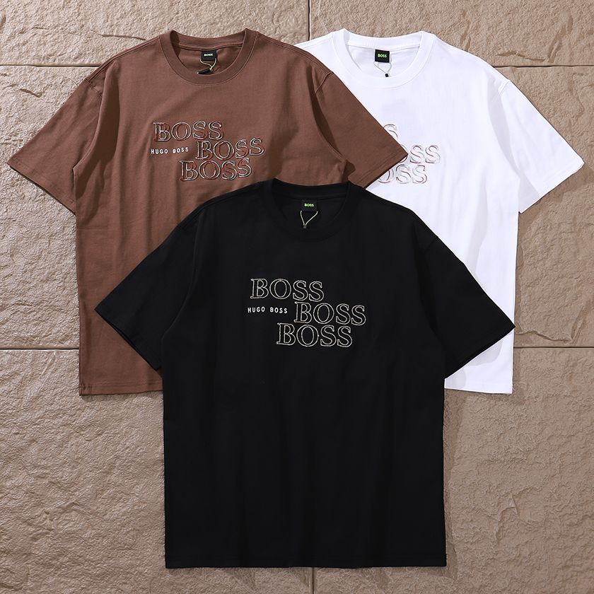 BOSS T-SHIRT