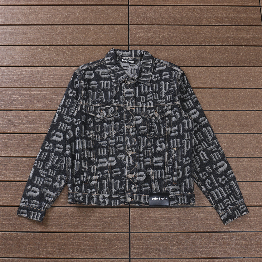 PALM ANGELS JACKET
