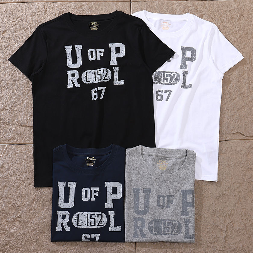 RALPH LAUREN T-SHIRT