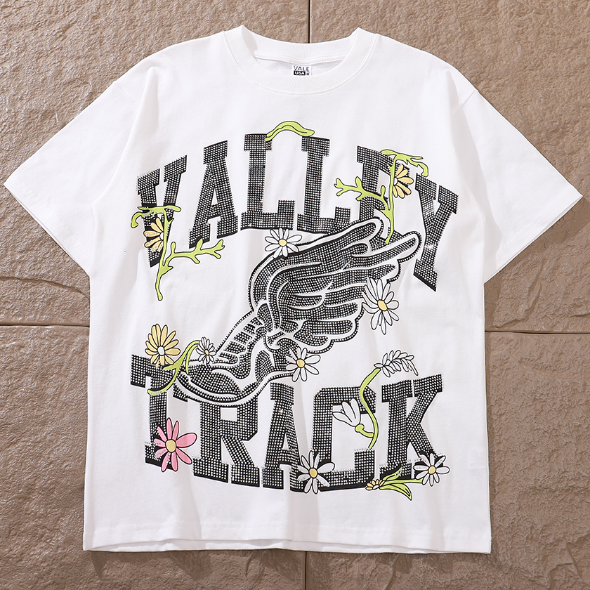 VALLEY T-SHIRT