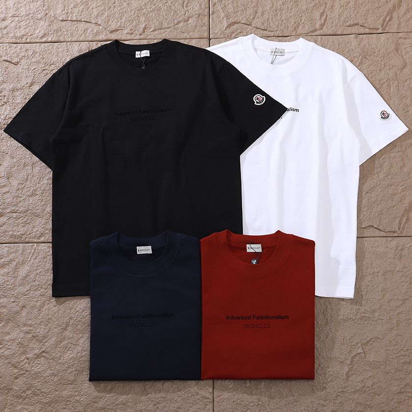 MONCLER T-SHIRT