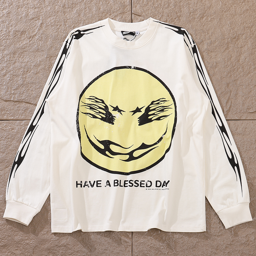 HELL STAR SHIRT