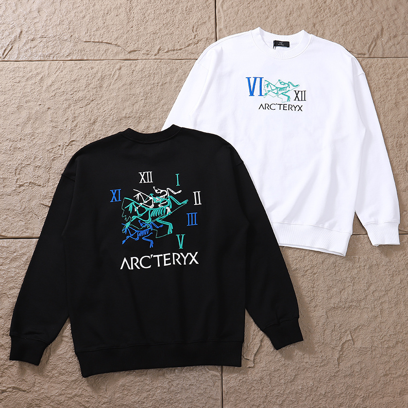 ARCTERYX Свитер