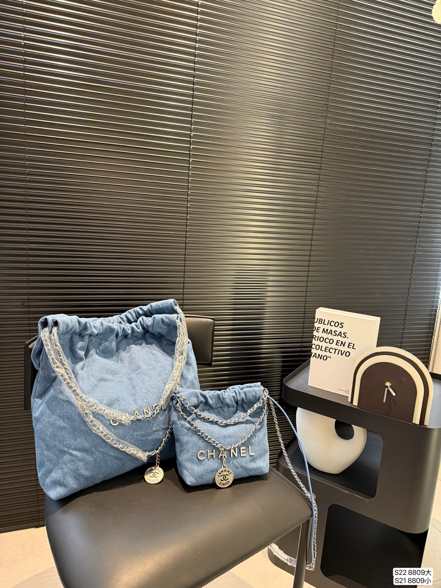 CHANEL BAG