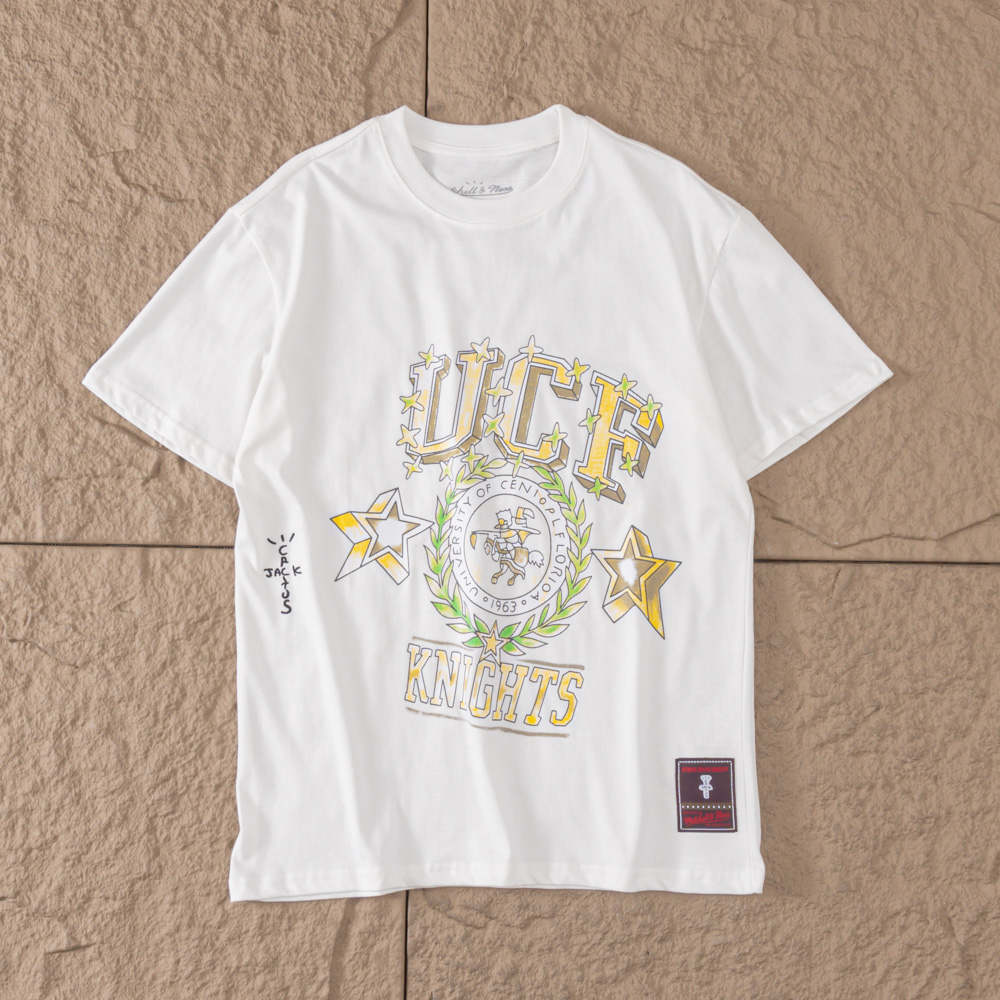 TRAVIS SCOTT T-SHIRT