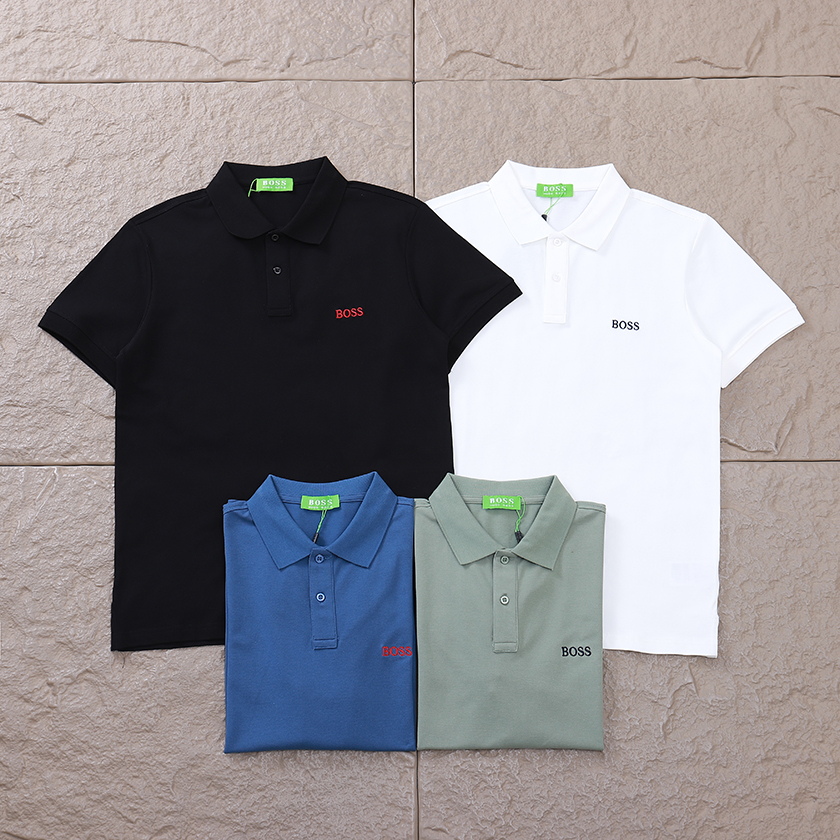 BOSS T-SHIRT