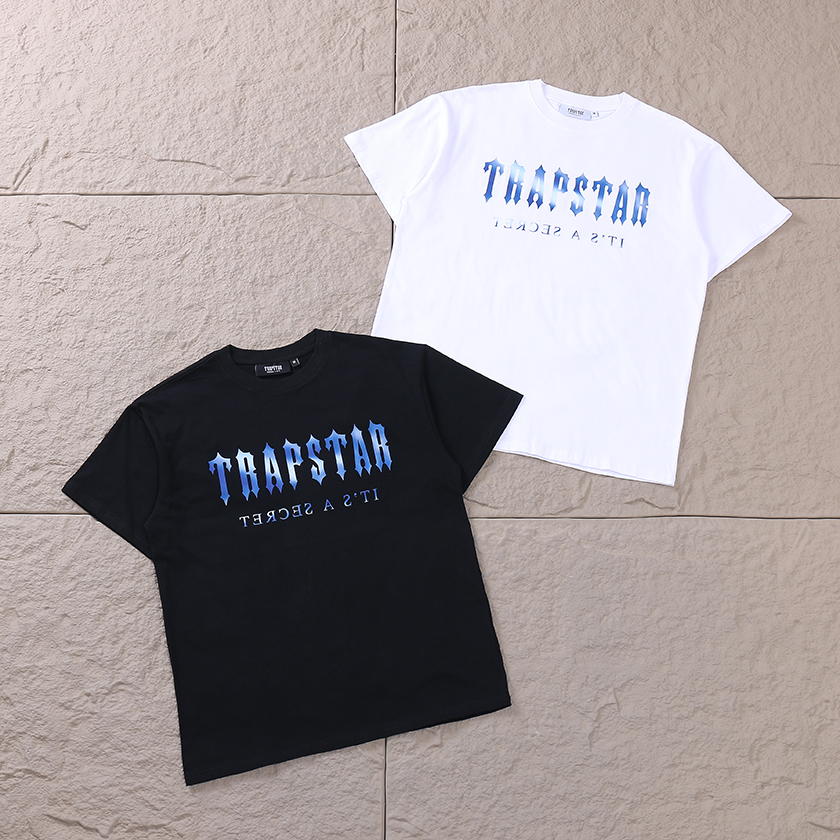 TRAPSTAR T-SHIRT