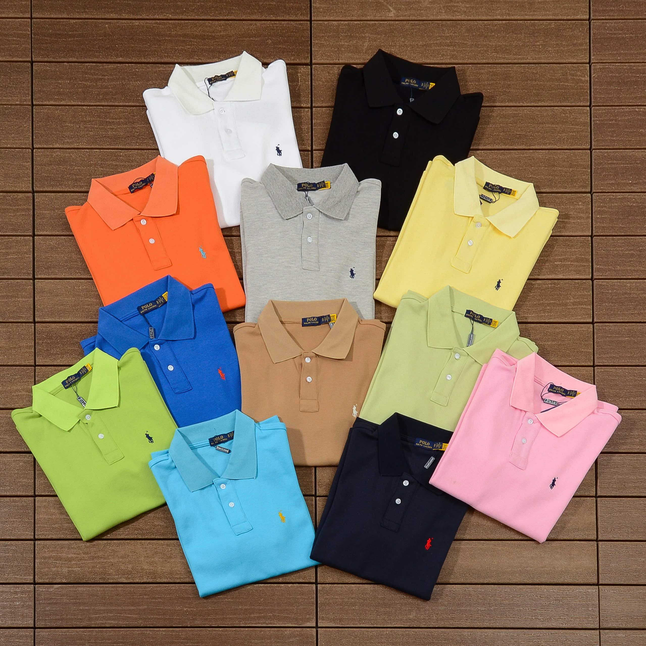 RALPH LAUREN POLO