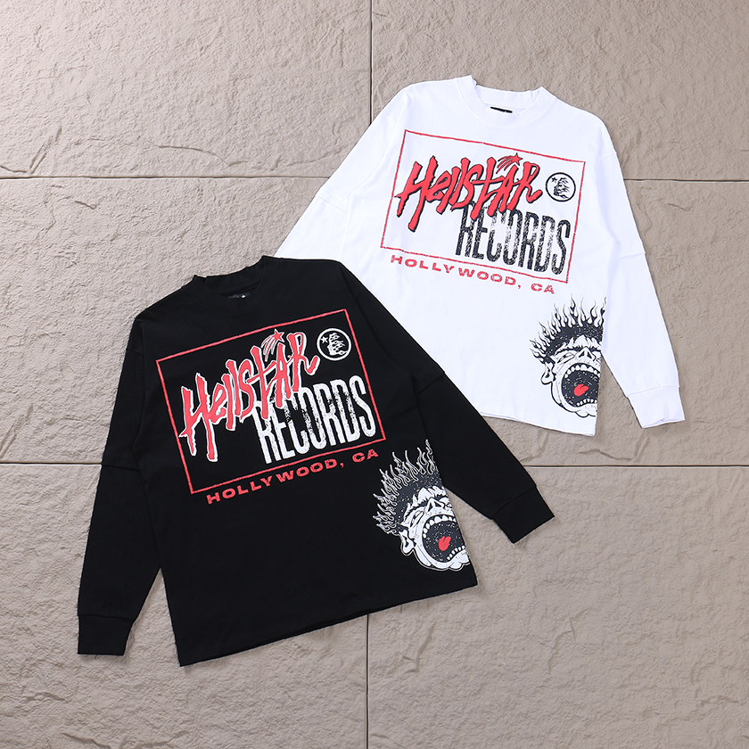 HELL STAR T-SHIRT