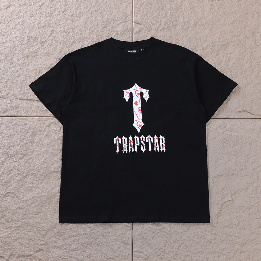 TRAPSTAR T-SHIRT