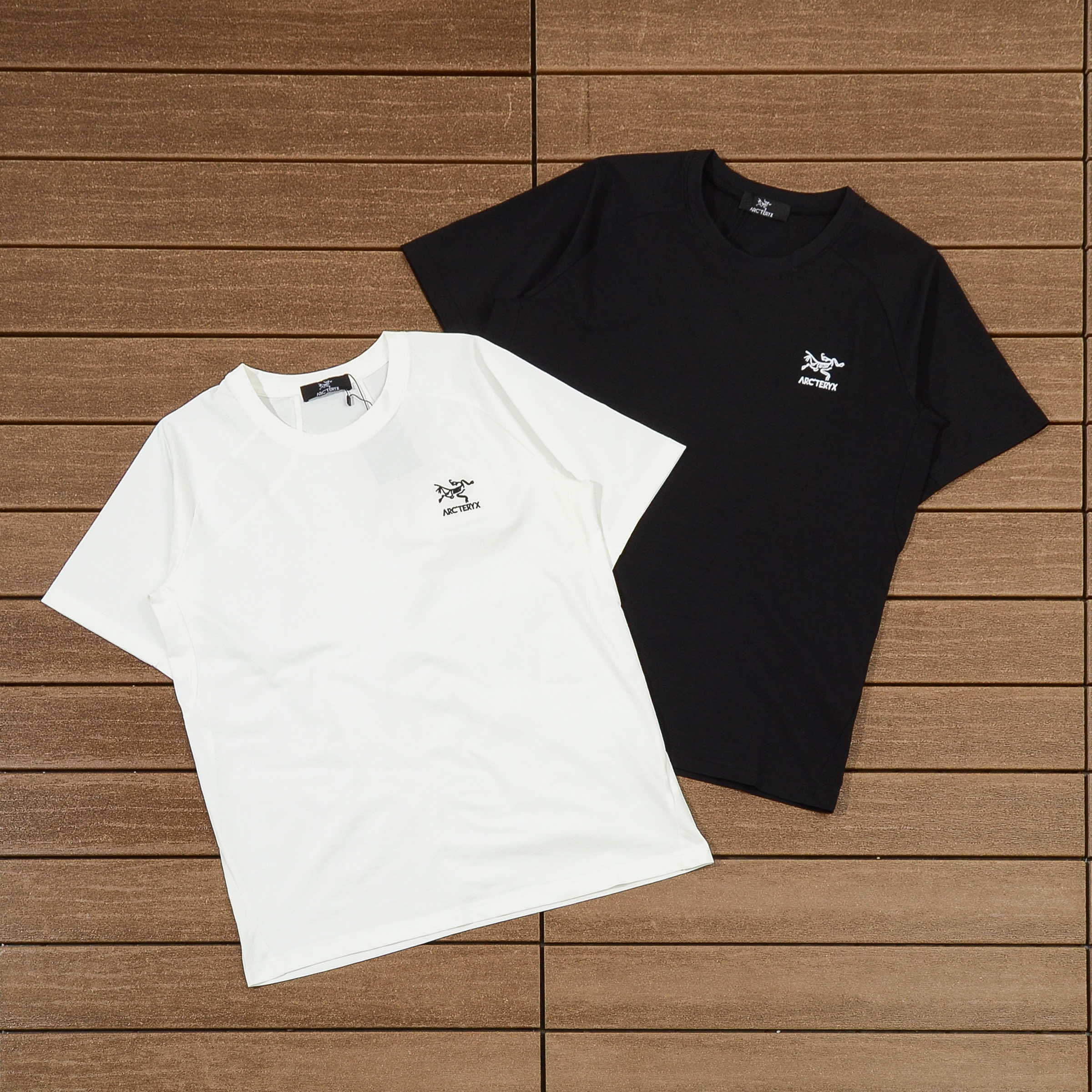 ARC‘TERYX T-SHIRT