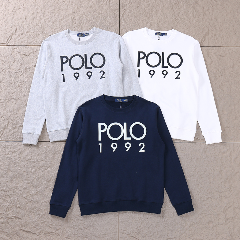 RALPH LAUREN SWEATER