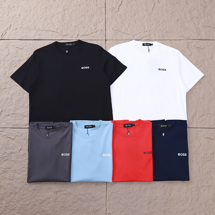 BOSS T-SHIRT