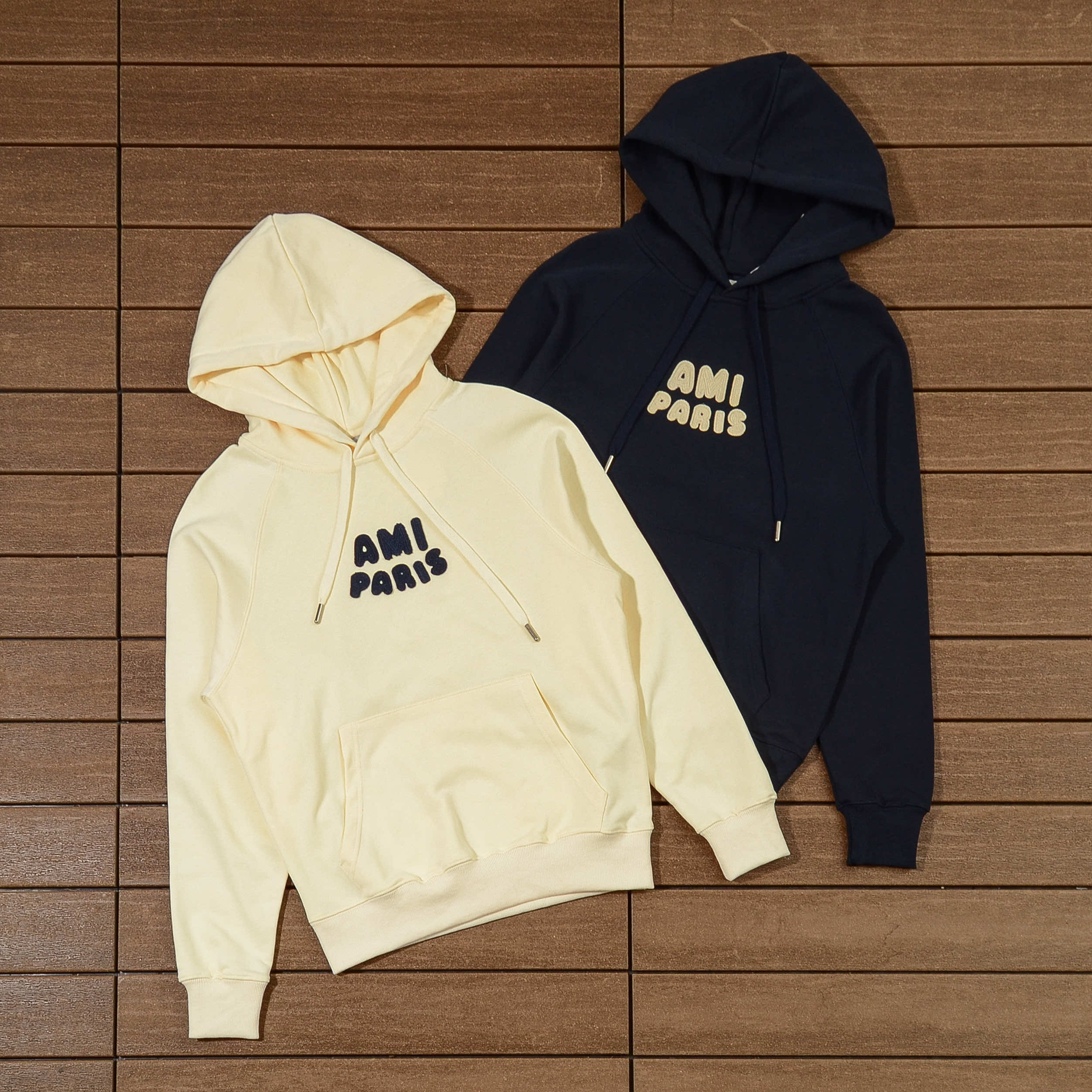 AMI HOODIE