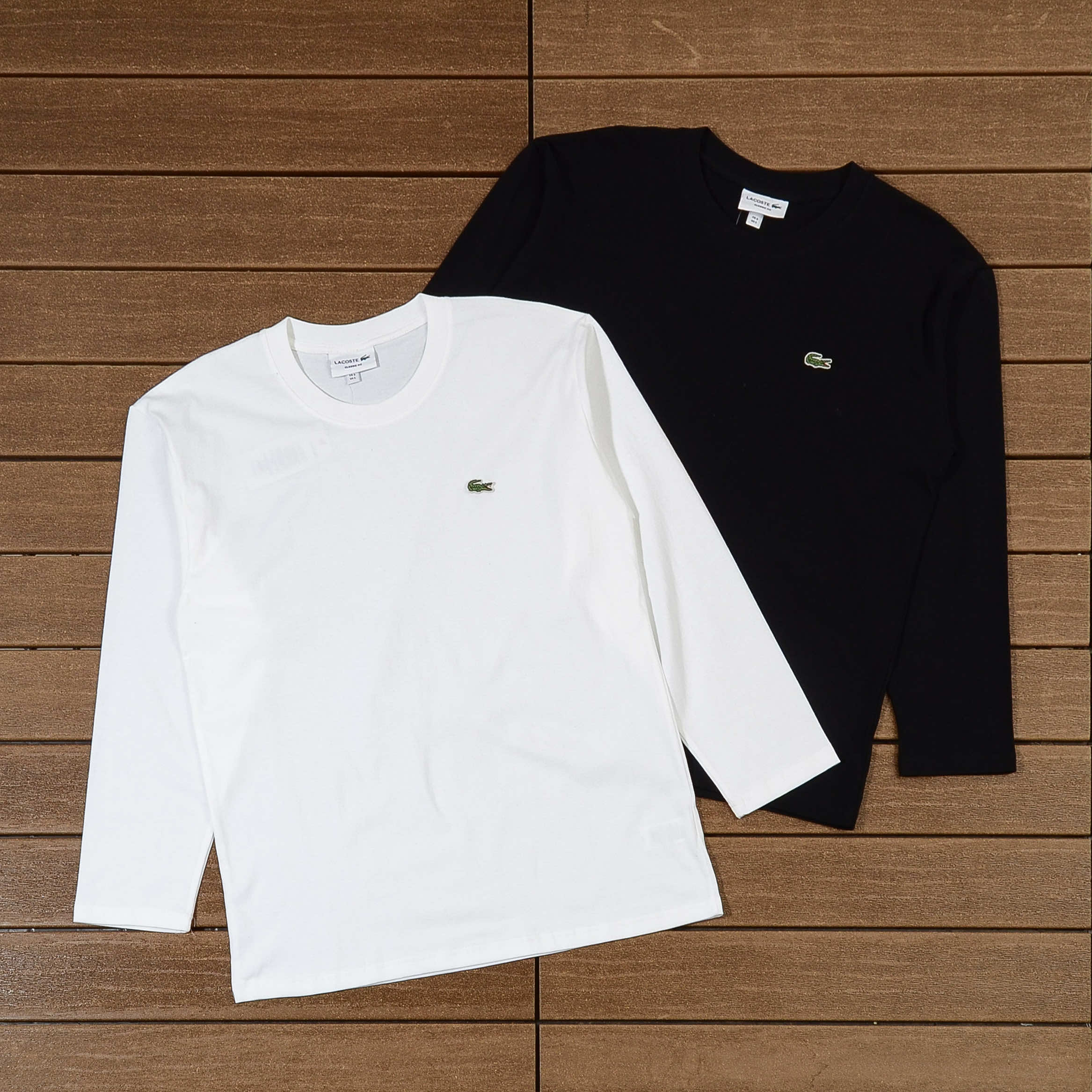 LACOSTE T-SHIRT