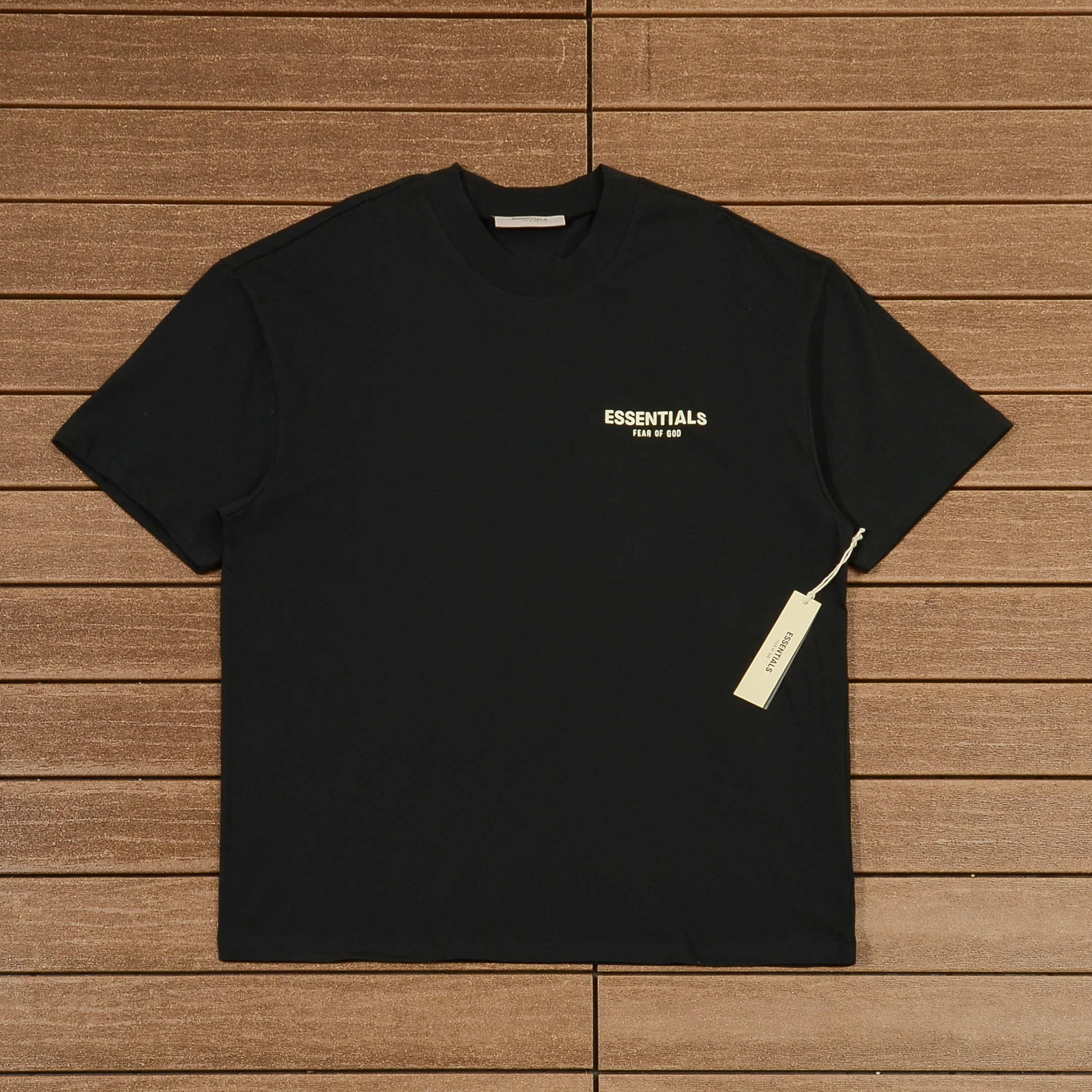 FEAR OF GOD T-SHIRT