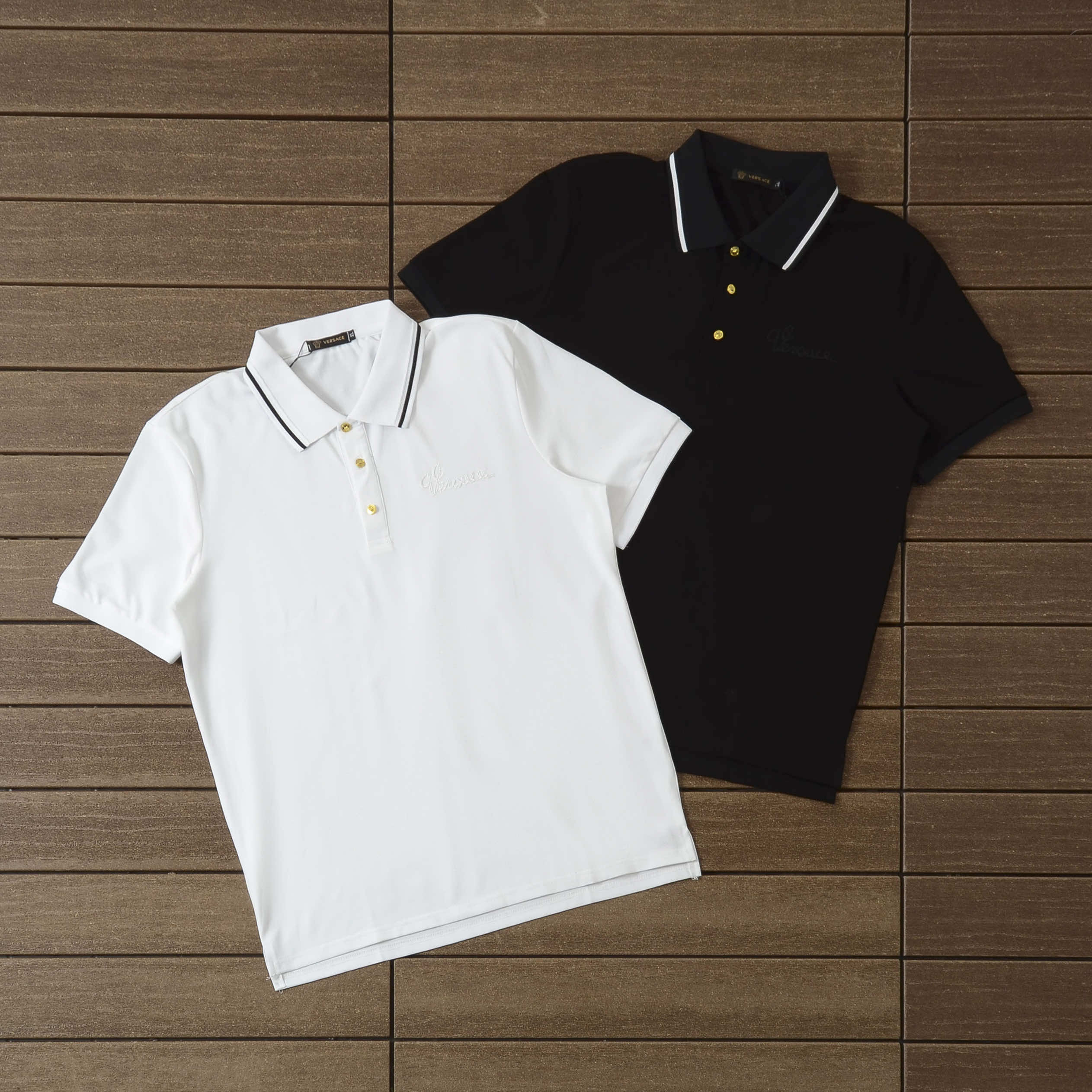 VERSACE POLO