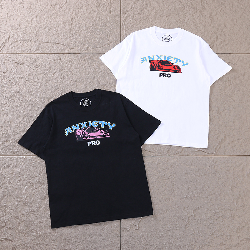 ASSC T-SHIRT