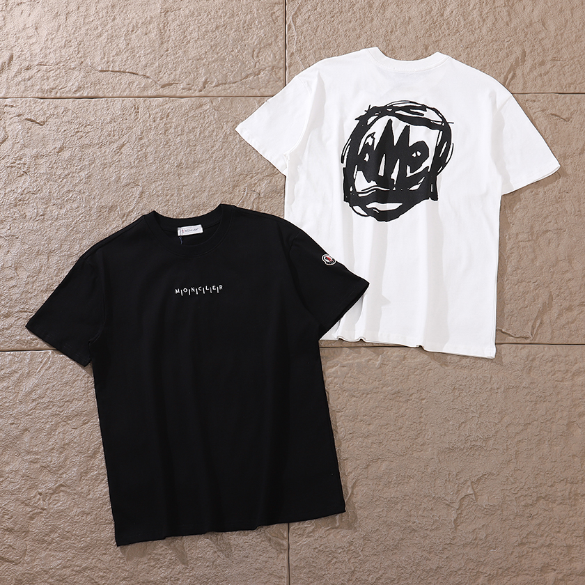 MONCLER T-SHIRT