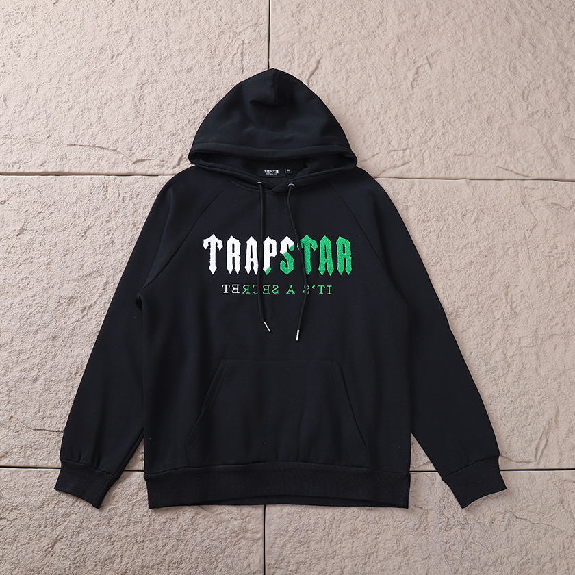 TRAPSTAR HOODIE
