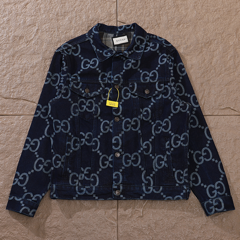 GUCCI JACKET