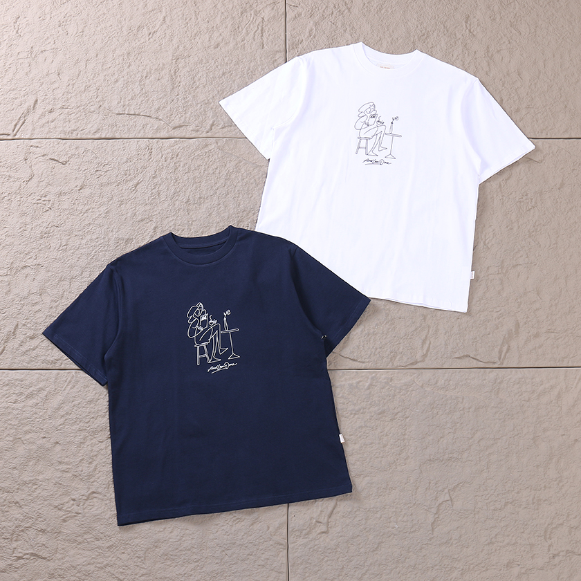 ALD T-SHIRT