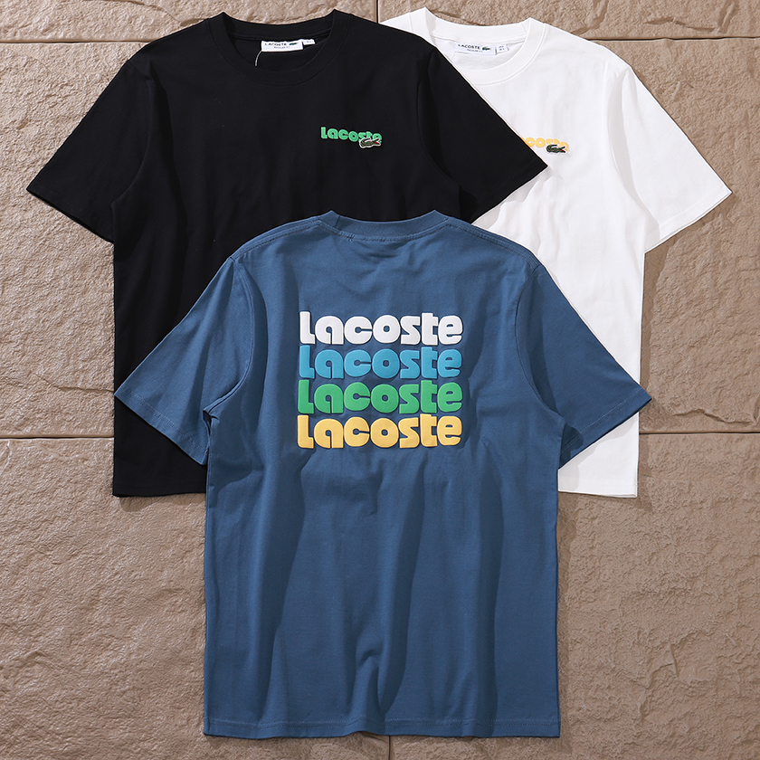 LACOSTE T-SHIRT