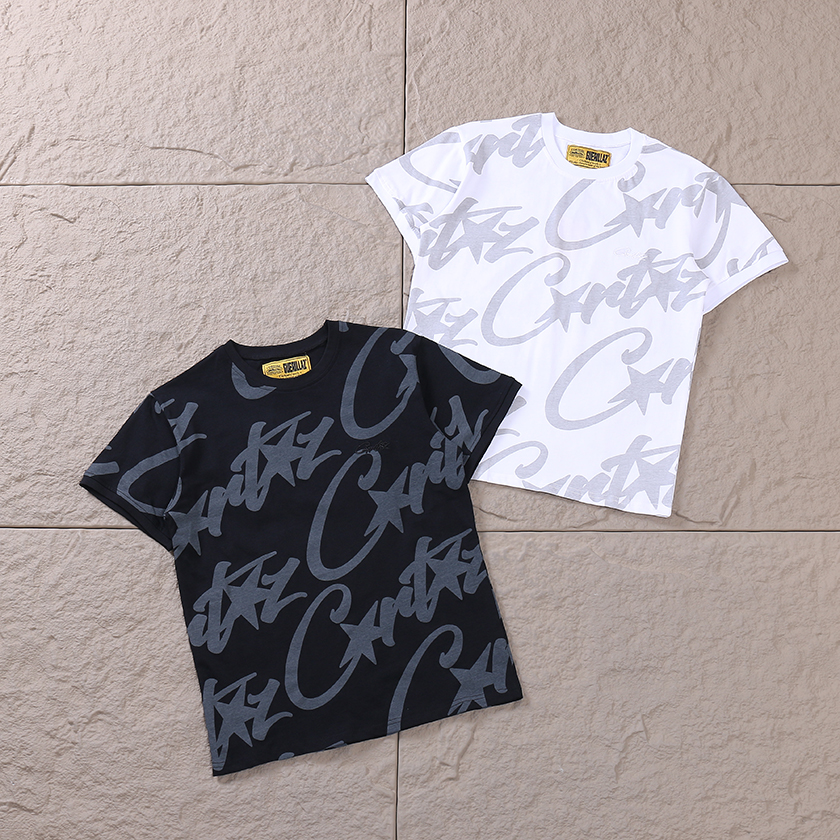 CORTEIZ T-SHIRT