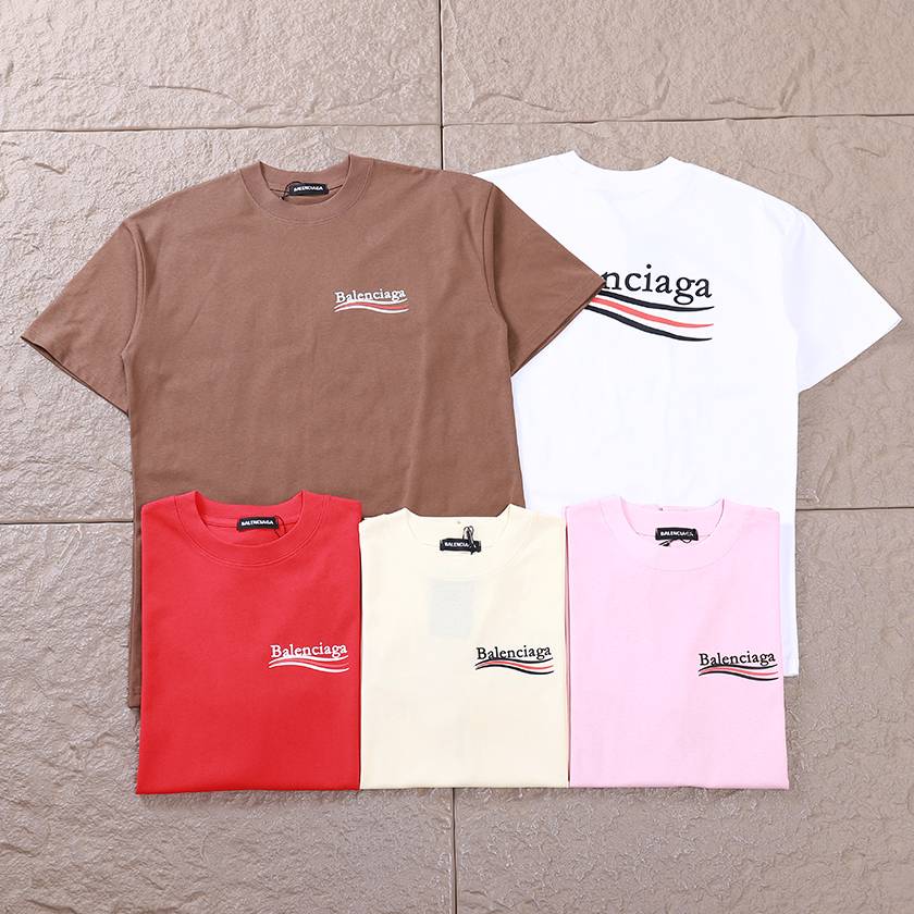 BALENCIAGA T-SHIRT