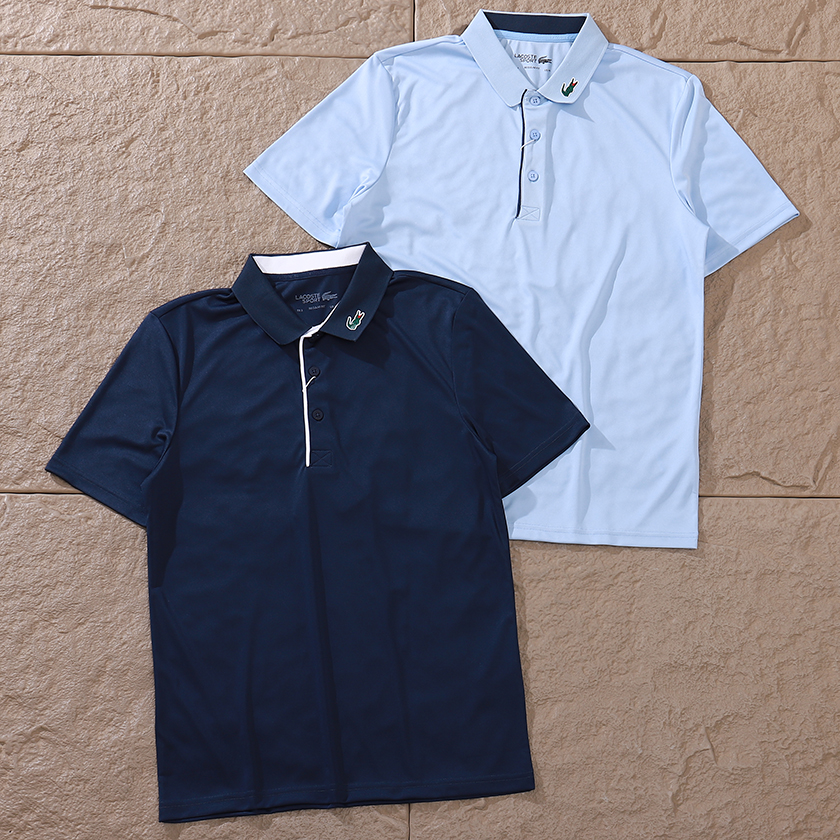 LACOSTE POLO