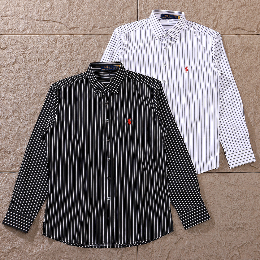 RALPH LAUREN SHIRT