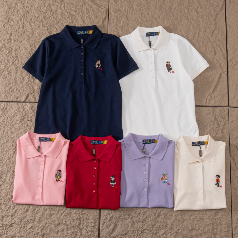 WOMAN RALPH LAUREN POLO