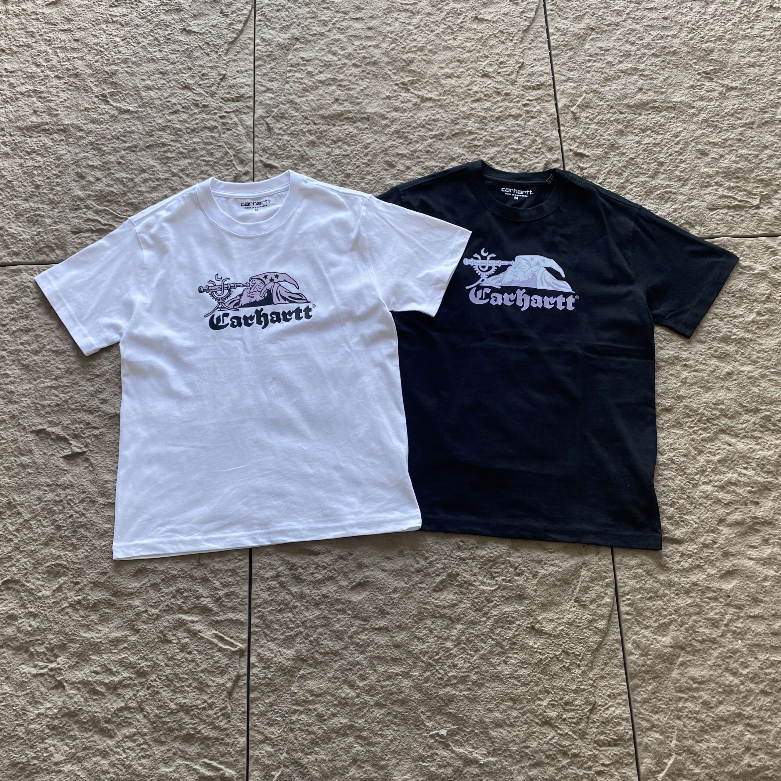 CARHARTT T-SHIRT