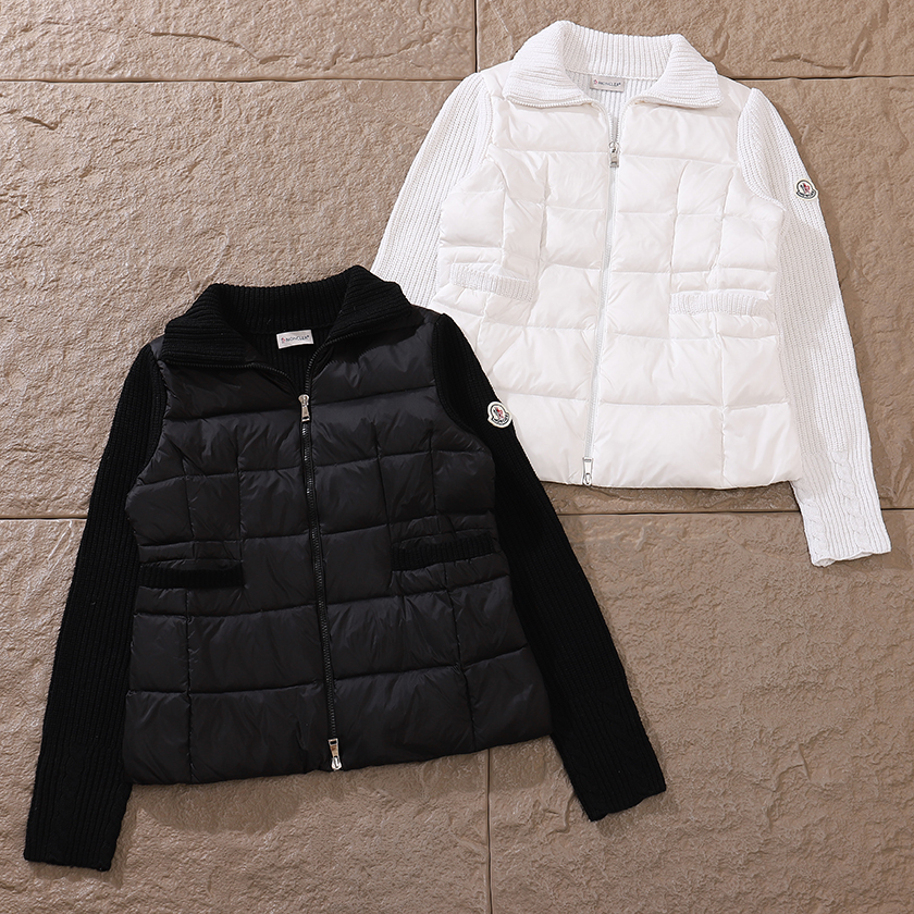 MONCLER DOWN JACKET