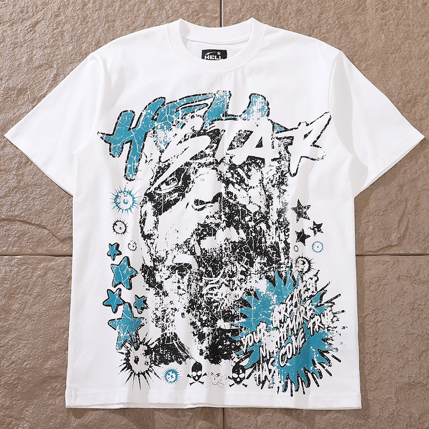 HELL STAR T-SHIRT