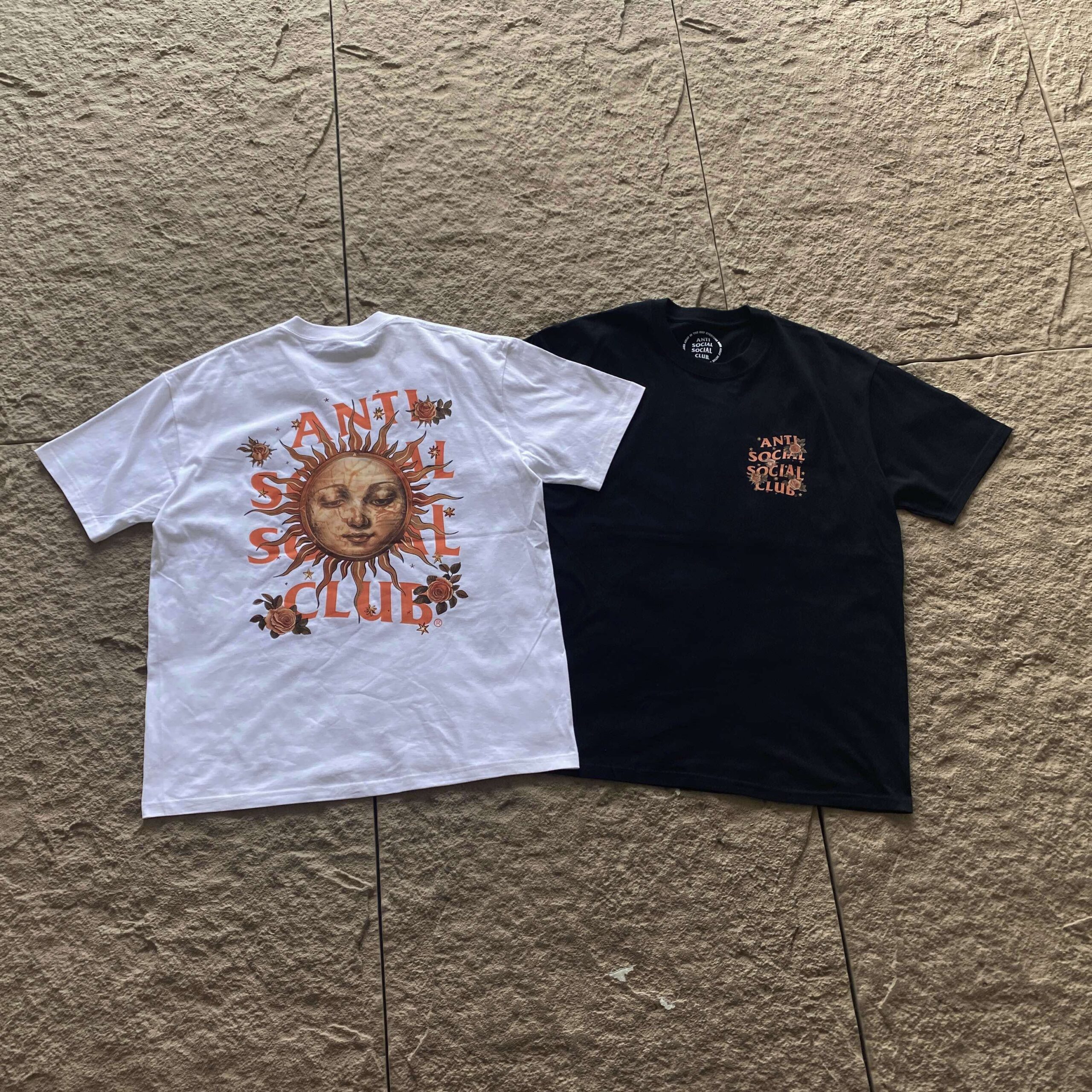 ASSC T-SHIRT