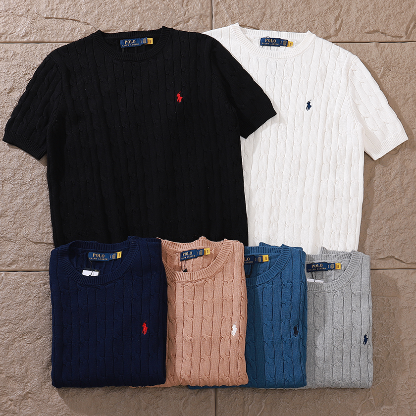 RALPH LAUREN футболка