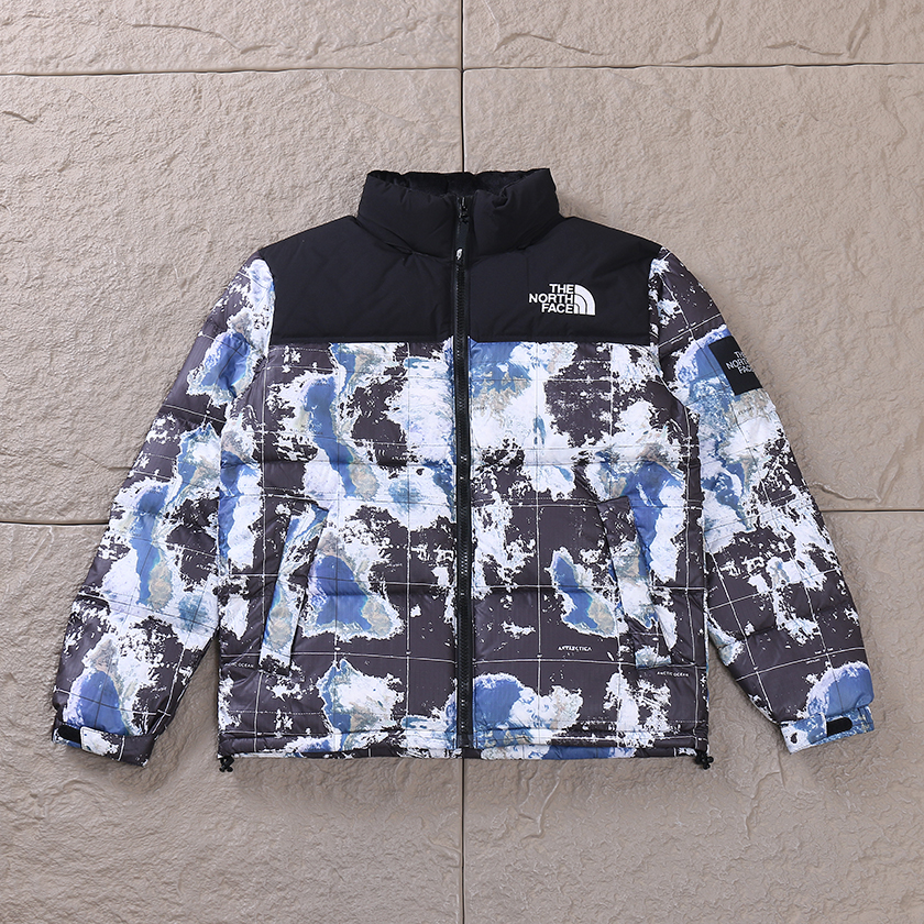 THE NORTH FACE DOWN JACKET