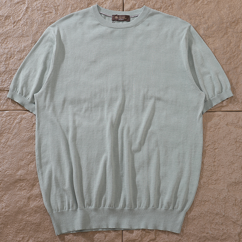 LORO PIANA T-SHIRT