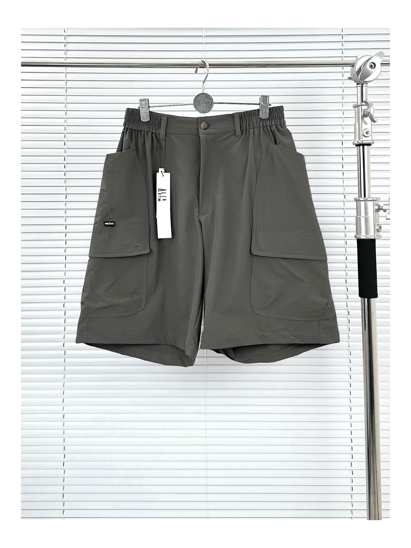 NAUTCA SHORT