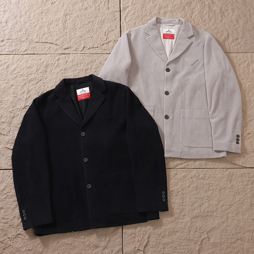 PARIS JACKET