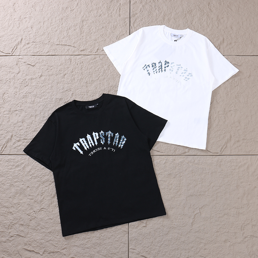 TRAPSTAR T-SHIRT