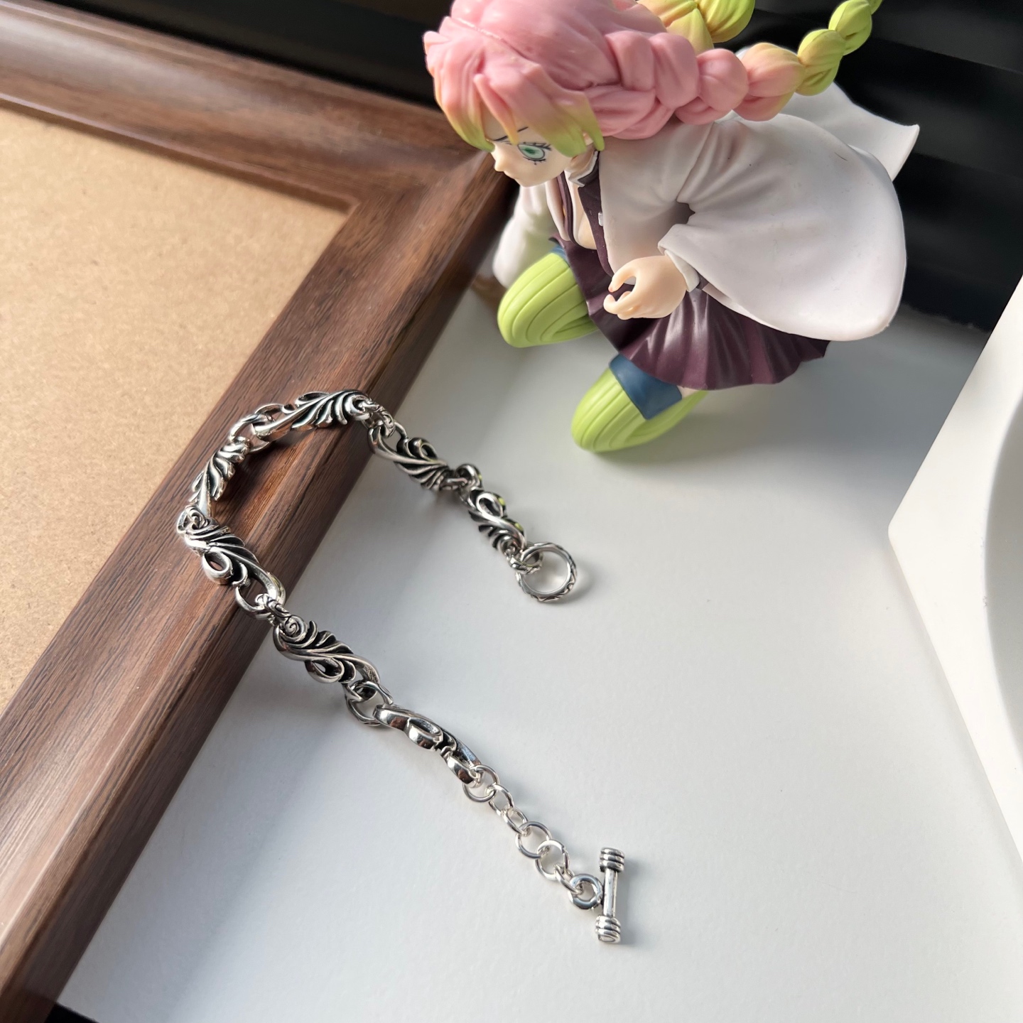 CHROME HEARTS JEWELRY