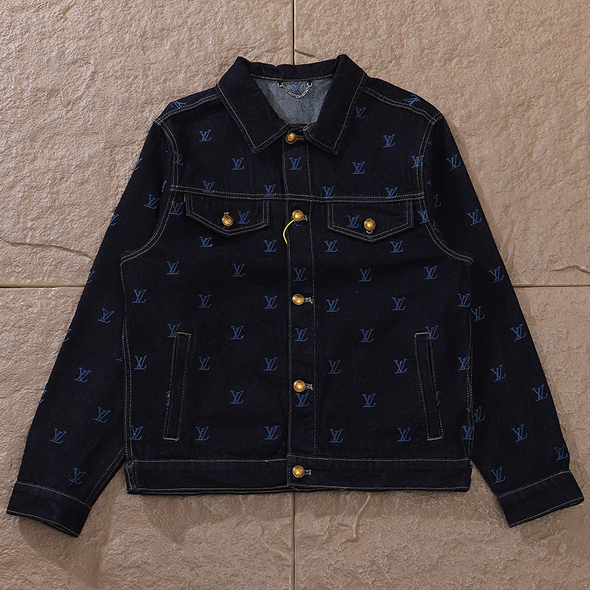 LOUIS VUITTON JACKET