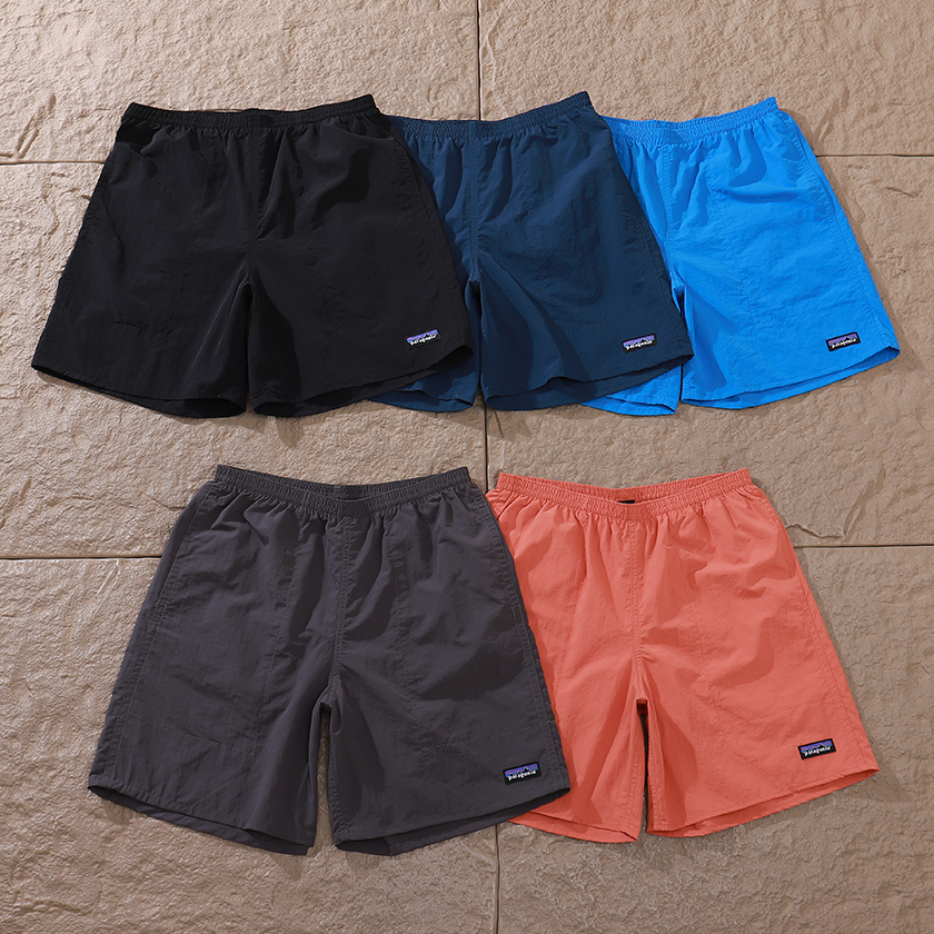 PATAGONIA SHORT