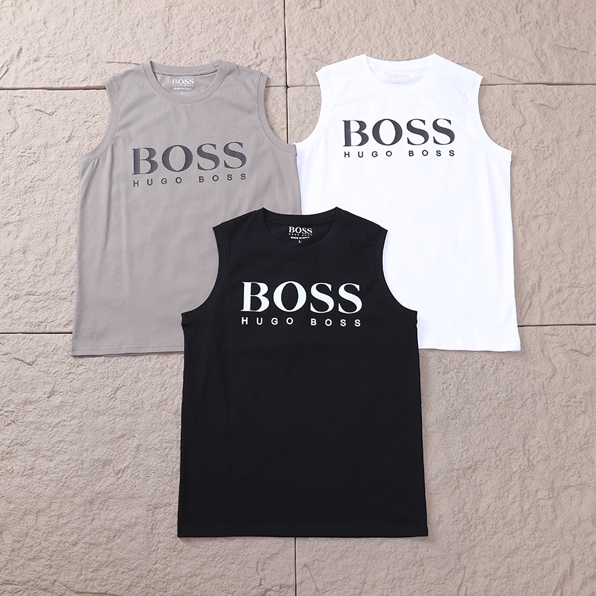 BOSS VEST