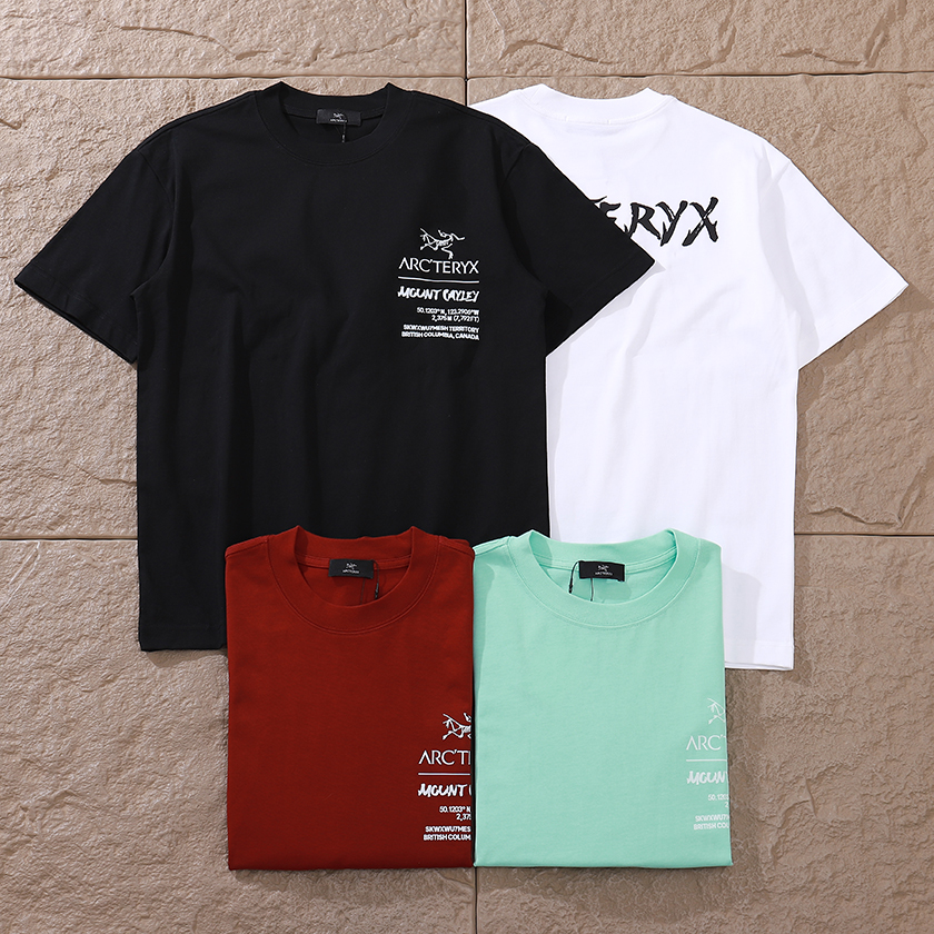 ARCTERYX T-SHIRT