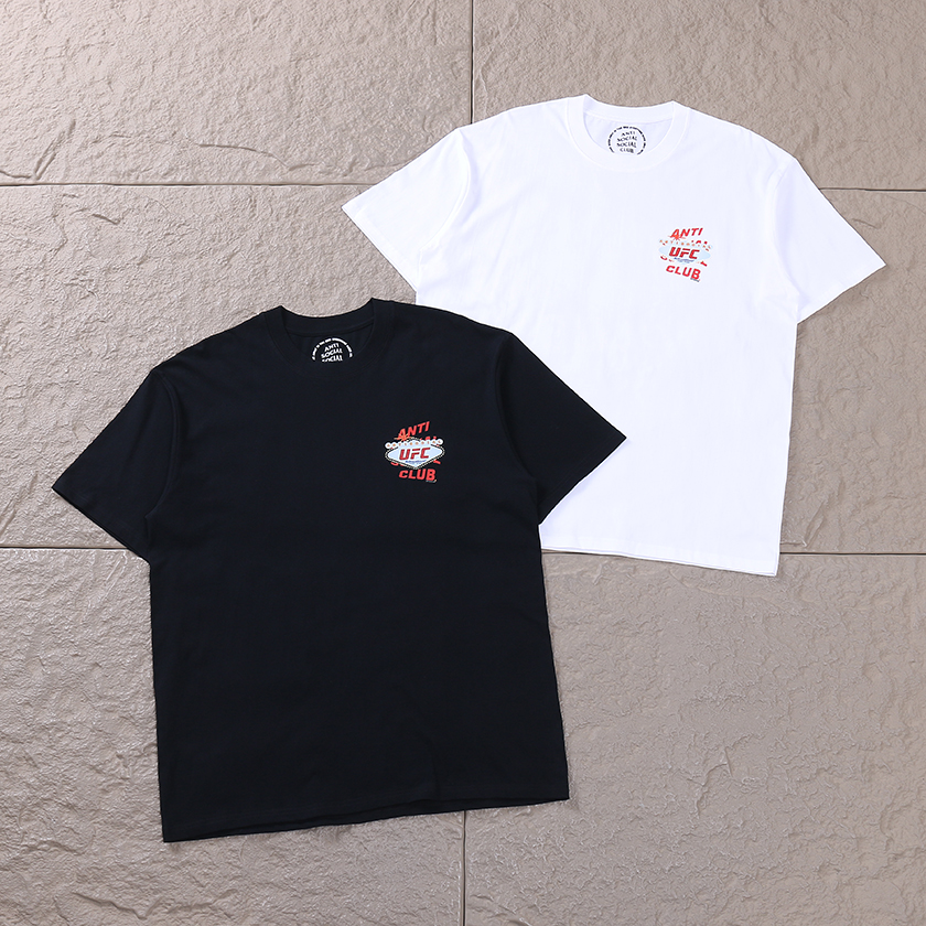 ASSC T-SHIRT