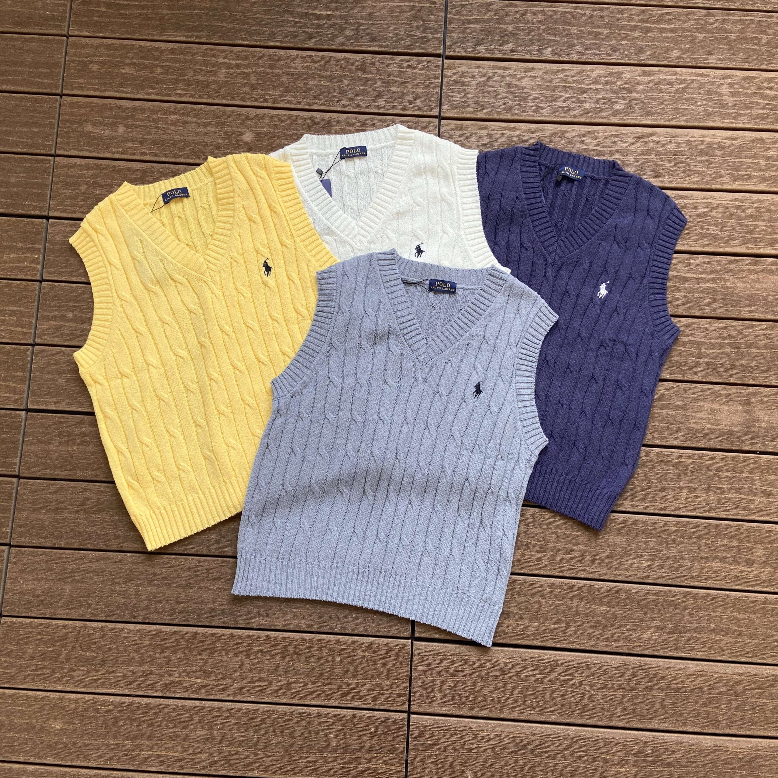 RALPH LAUREN T-SHIRT
